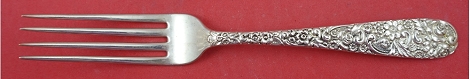 Dinner Fork 7 5/8